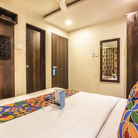 Hygienic Hotel Liberty Plaza มุมไบ ภายนอก รูปภาพ